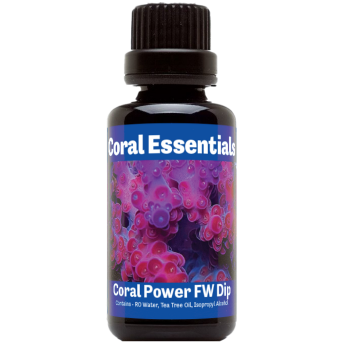 Coral Essentials Coral Power FW Dip 50mL– ASAP Aquarium