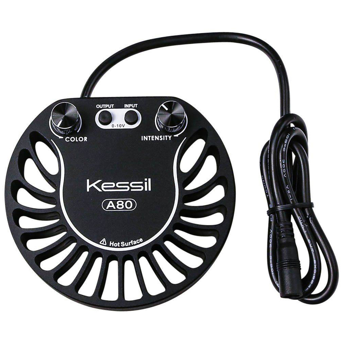 Kessil A80 Tuna Blue LED Light TRIPLE COMPLETE Bundle– ASAP Aquarium