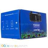 Kessil A360X Tuna Blue Saltwater Aquarium LED Light - www.ASAP-Aquarium.com