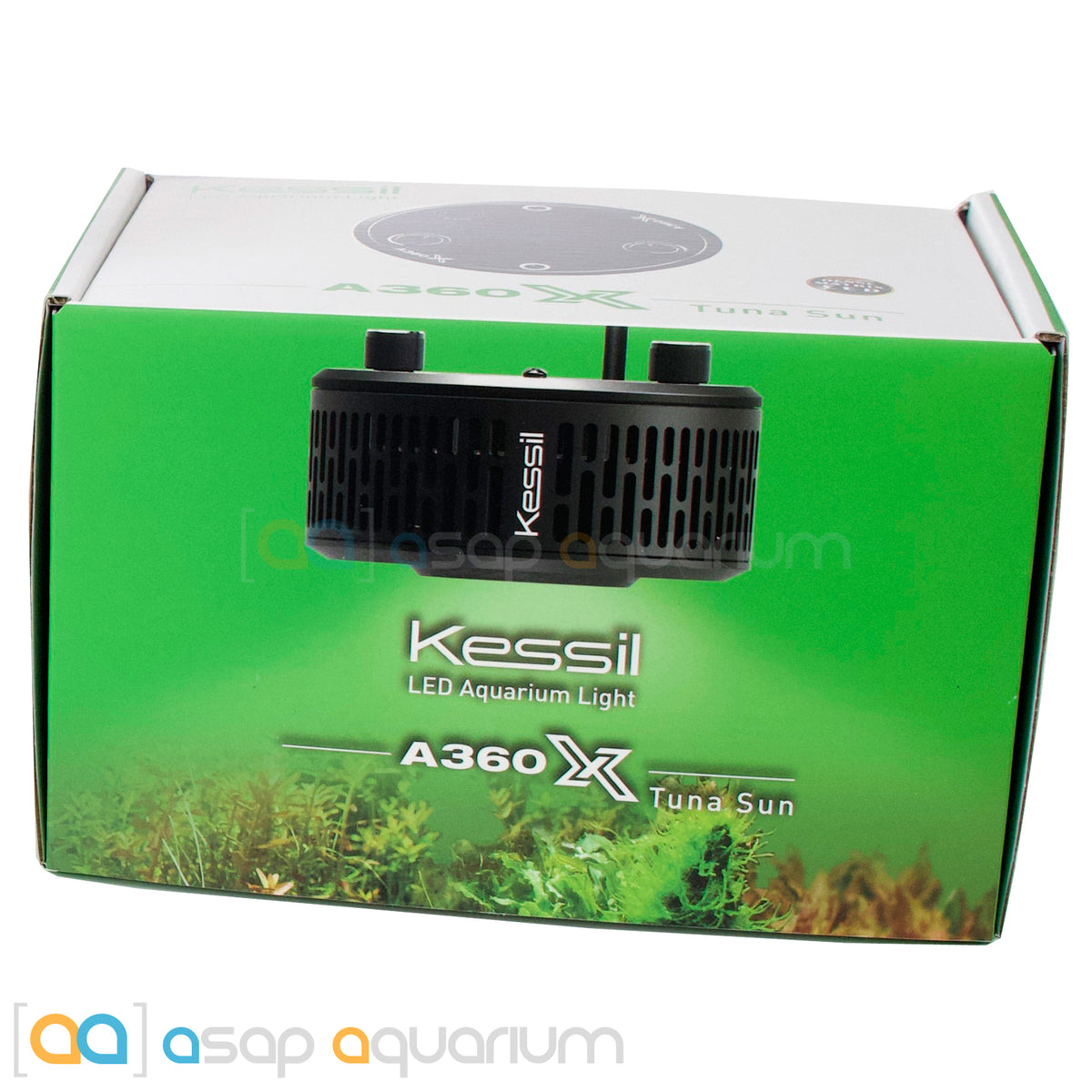 Kessil A360X Tuna Sun 水槽用照明 LEDライト LED A360X Tuna Sun - Tunze