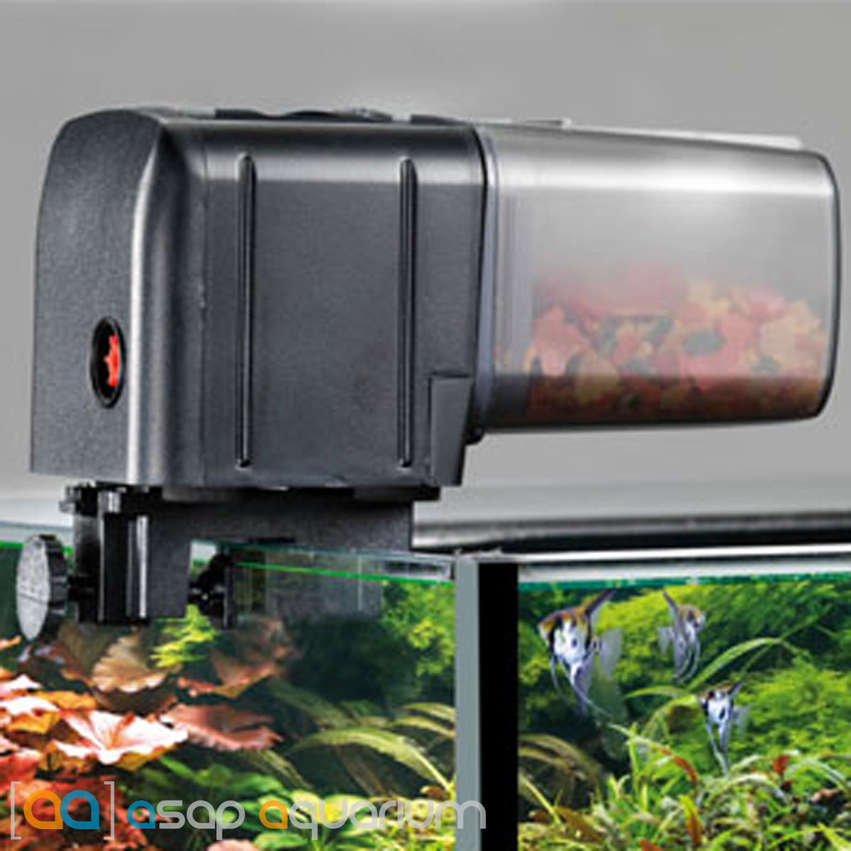 Eheim Battery Operated Auto Feeder– ASAP Aquarium