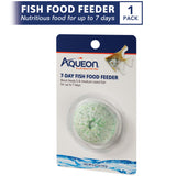 Aqueon 7-Day Fish Food Feeder - www.ASAP-Aquarium.com