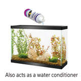 Aqueon Ammonia Neutralizer 4 oz - www.ASAP-Aquarium.com