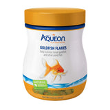 Aqueon Goldfish Flakes 1.02 oz - www.ASAP-Aquarium.com
