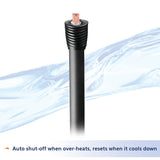 Aqueon Pro Heater 300 Watts - www.ASAP-Aquarium.com