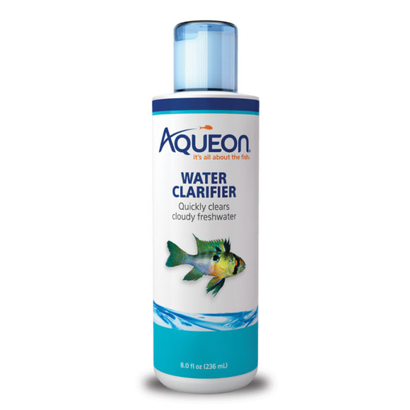 Aqueon Water Clarifier 8 oz - www.ASAP-Aquarium.com