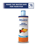 Aqueon Water Conditioner 16 oz - www.ASAP-Aquarium.com