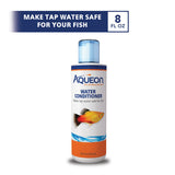 Aqueon Water Conditioner 8 oz - www.ASAP-Aquarium.com