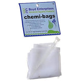Boyd Chemi-Bags - ASAP Aquarium