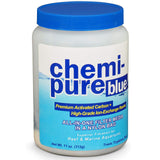 Boyd Chemi-Pure Blue 11oz - ASAP Aquarium