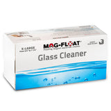Mag-Float 500 X-Large Magnetic Glass Aquarium Cleaner - www.ASAP-Aquarium.com