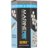 MarinePure GEMS 3.2oz High Performance Biofilter Media - www.ASAP-Aquarium.com