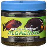 New Life Spectrum ALGAEMAX Regular Pellets 300g - www.ASAP-Aquarium.com