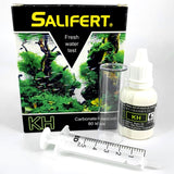 Salifert Freshwater KH Test Kit - www.ASAP-Aquarium.com