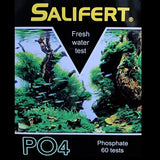 Salifert Freshwater Phosphate Test Kit - www.ASAP-Aquarium.com