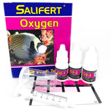 Salifert Test Kit Oxygen - www.ASAP-Aquarium.com