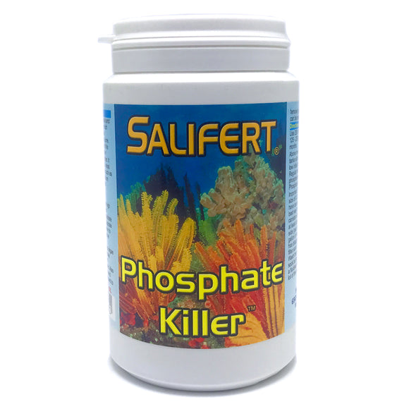 Salifert Phosphate Killer 250mL - www.ASAP-Aquarium.com