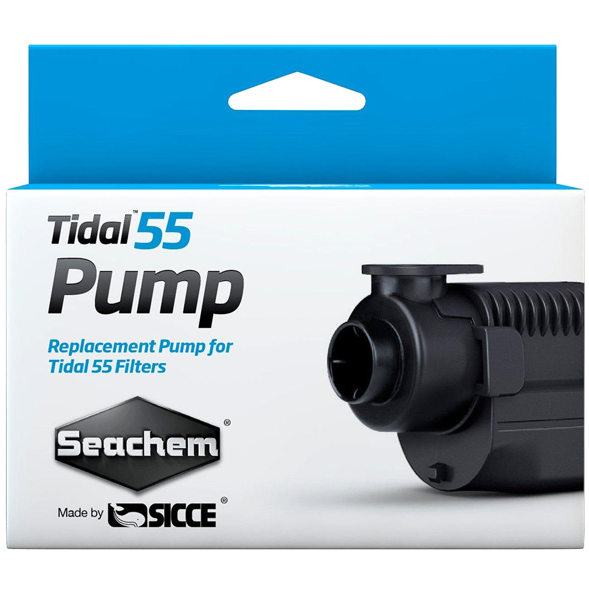 Seachem Tidal 55 Pump– ASAP Aquarium