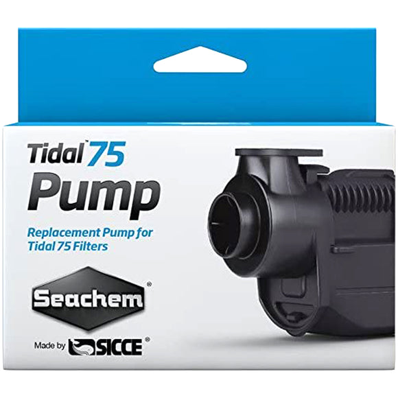 Seachem Tidal 75 Pump - ASAP Aquarium