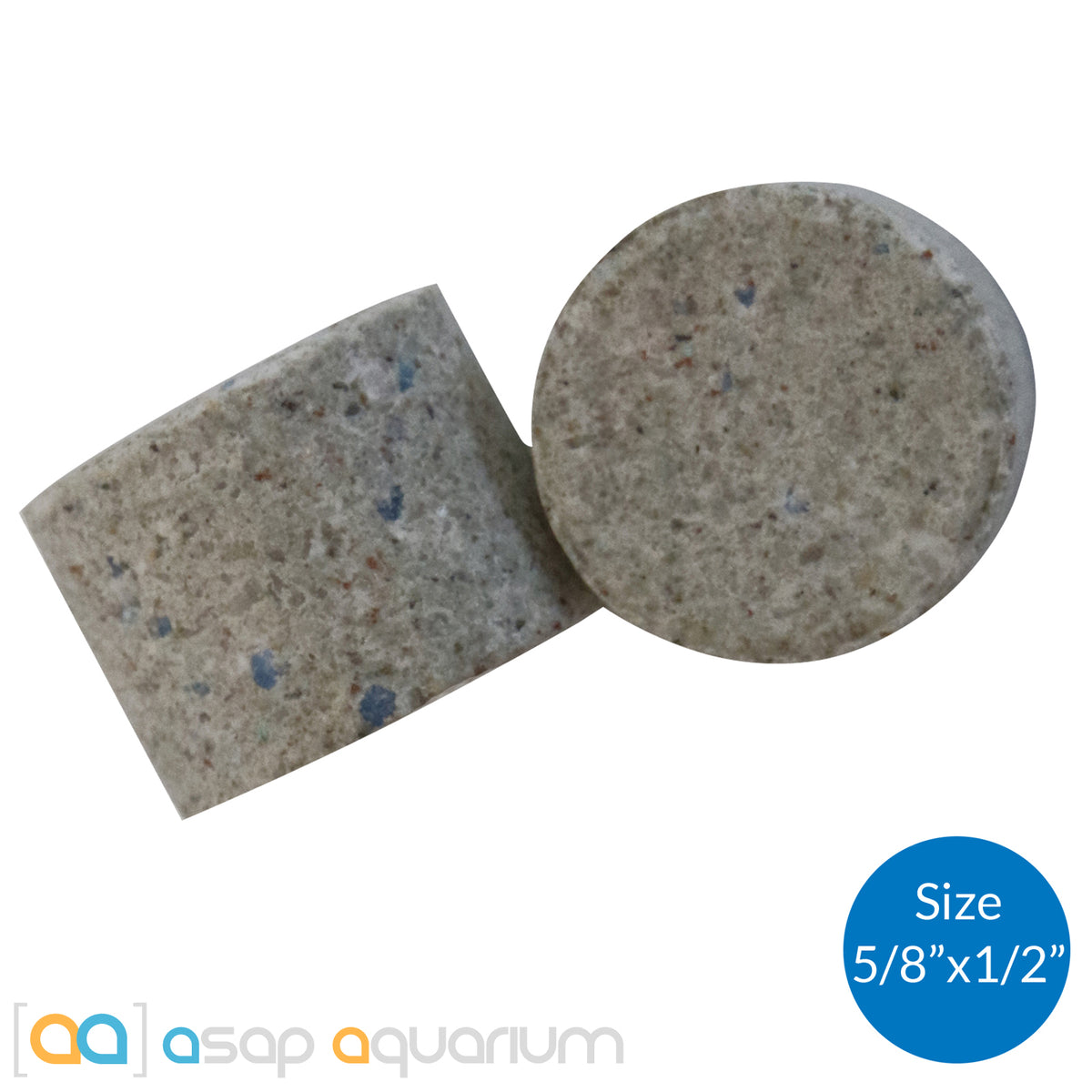 API Pond Aquatic Plant Food Tablets ASAP Aquarium