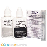 API Calcium Test Kit - ASAP Aquarium