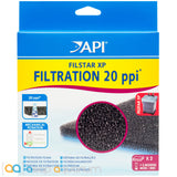 API Filtration 20 PPI - ASAP Aquarium