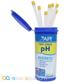API pH Test Strips - ASAP Aquarium