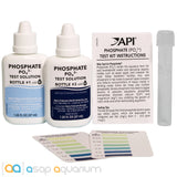 API Phosphate Test Kit - ASAP Aquarium