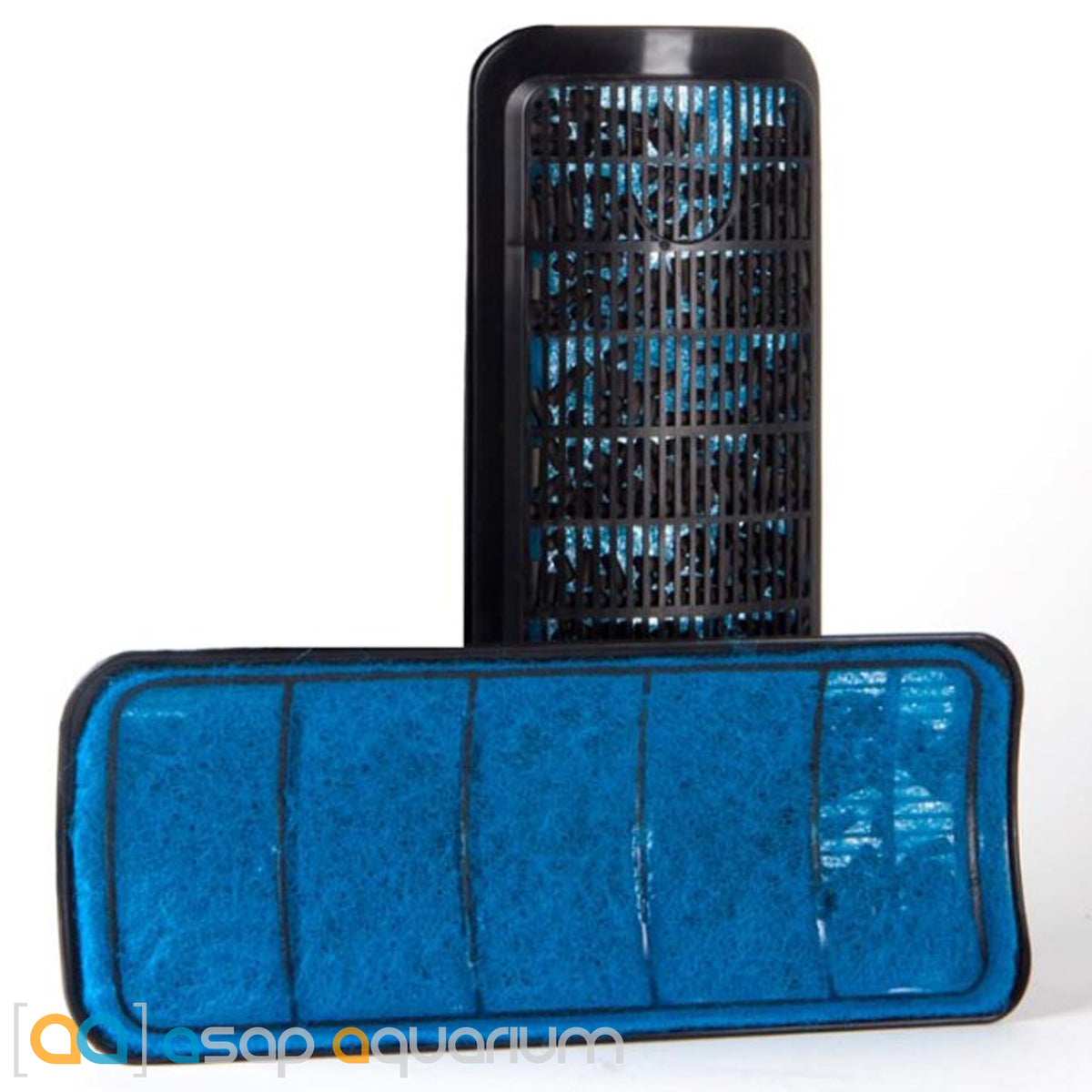 Aquatop Replacement Carbon Cartridge Insert 2 Pack Fits SP9UV & SP13