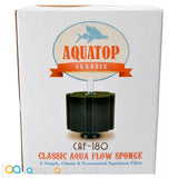 AquaTop CAF-180 Internal Sponge Filter 180 Gal - www.ASAP-Aquarium.com