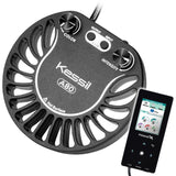 Kessil A80 Tuna Sun LED Light BONUS Bundle - www.ASAP-Aquarium.com