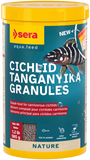 Sera GranuRed Nature 1000mL - www.ASAP-Aquarium.com
