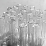 API Test Tubes