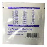 American Marine Pinpoint pH Calibration Fluid 10.0 - www.ASAP-Aquarium.com