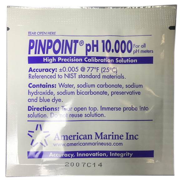 Pinpoint Wireless Temperature Sensor by American Marine