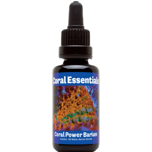 Coral Essentials Coral Power Barium 50mL