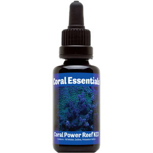 Coral Essentials Coral Power Reef KI3 50mL - www.ASAP-Aquarium.com