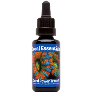 Coral Essentials Coral Power Trace A 50mL