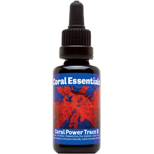 Coral Essentials Coral Power Trace B 50mL