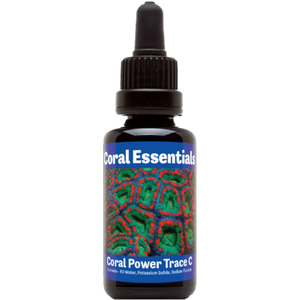 Coral Essentials Coral Power Trace C 50mL