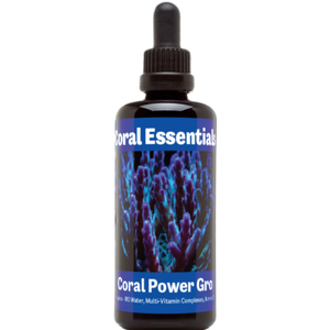 Coral Essentials Coral Power Gro 100mL