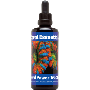 Coral Essentials Coral Power Trace A 100mL
