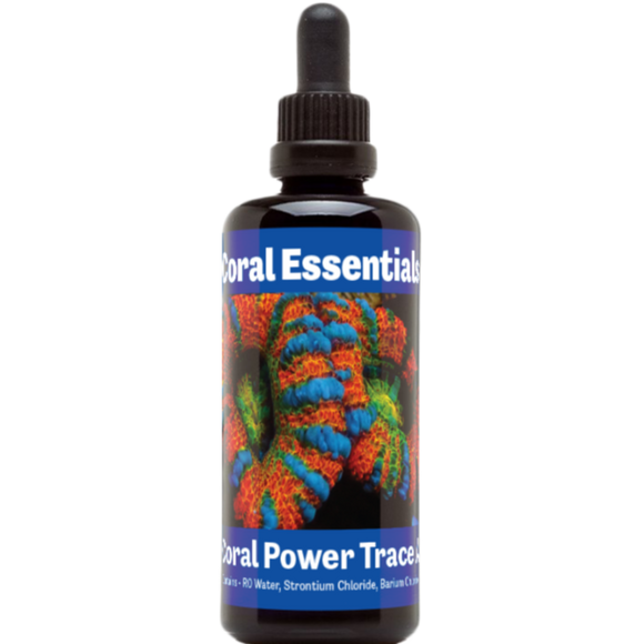 Coral Essentials Coral Power Trace A 100mL