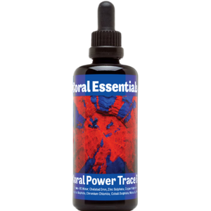 Coral Essentials Coral Power Trace B 100mL