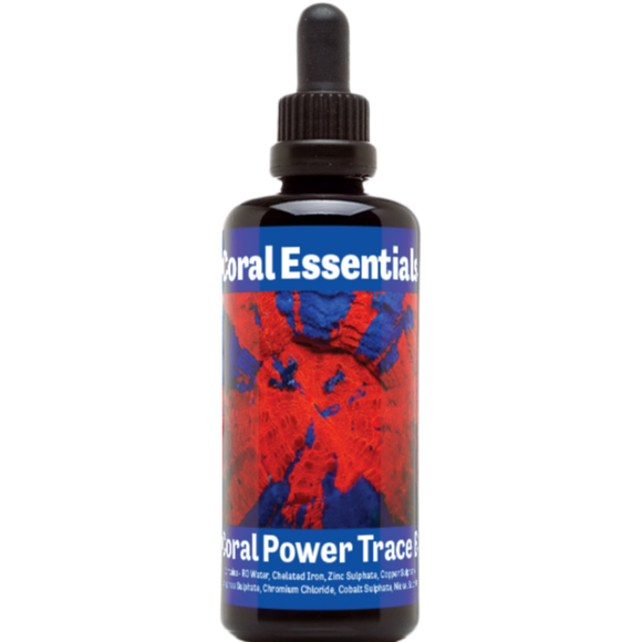 Coral Essentials Coral Power Trace B 100mL