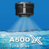 Kessil A500X Tuna Blue LED Aquarium Light - www.ASAP-Aquarium.com