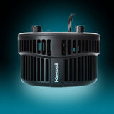 Kessil A500X Tuna Blue LED Aquarium Light - www.ASAP-Aquarium.com