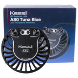 Kessil 2 A80 Tuna Blue LED Aquarium Lights & Link Cable Bundle - www.ASAP-Aquarium.com