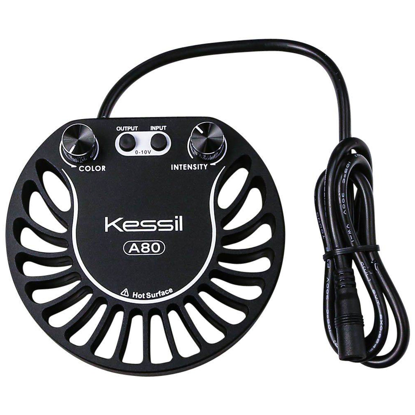 ライト・照明器具 Kessil A80 Tuna Blue &SpectralController Kessil A80 Tuna Blue LED Light BONUS Bundle | ASAP Aquarium