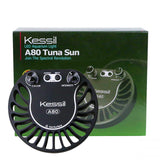 Kessil A80 Tuna Sun 15 Watt Freshwater Aquarium LED Light - www.ASAP-Aquarium.com